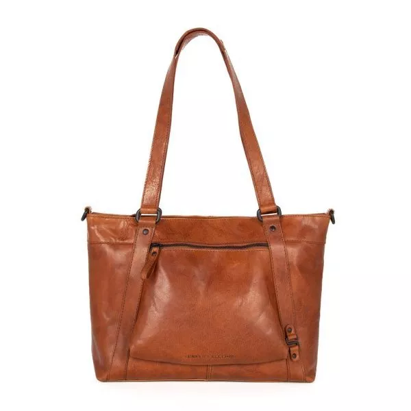 Shopper - Brandy