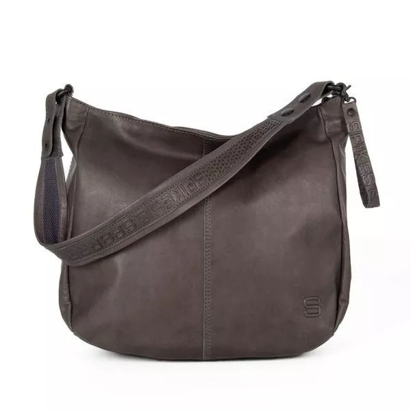 Shoulderbag - Grey