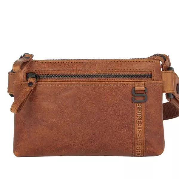 Waist bag - Brandy - Ethel