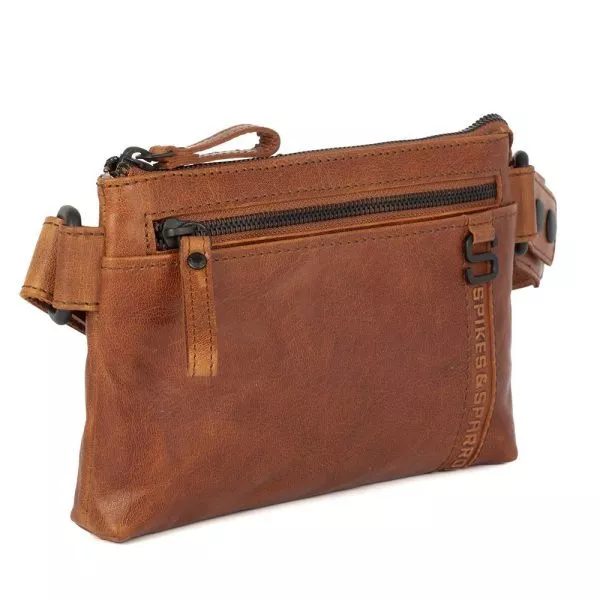 Waist bag - Brandy - Ethel