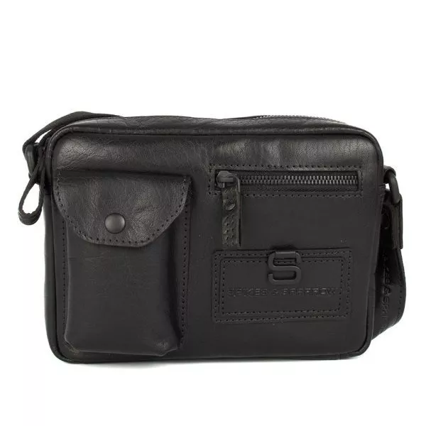 Cross body - Nashville - Black