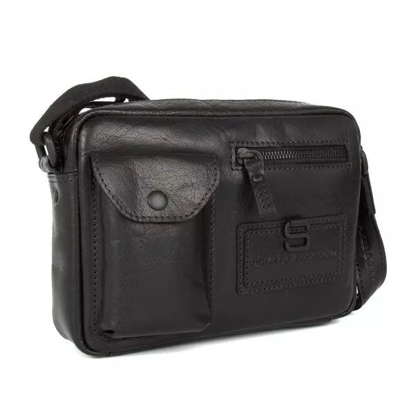 Cross body - Nashville - Black