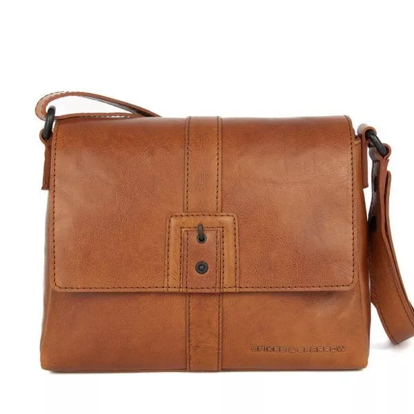 Shoulder bag - Brandy - Loretta