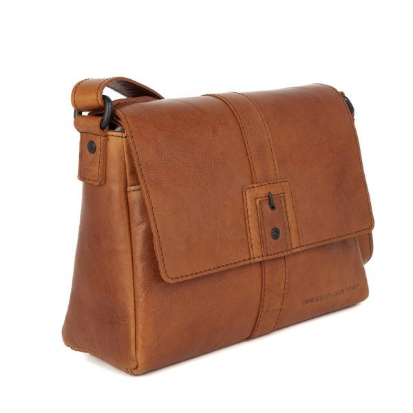 Shoulder bag - Brandy - Loretta
