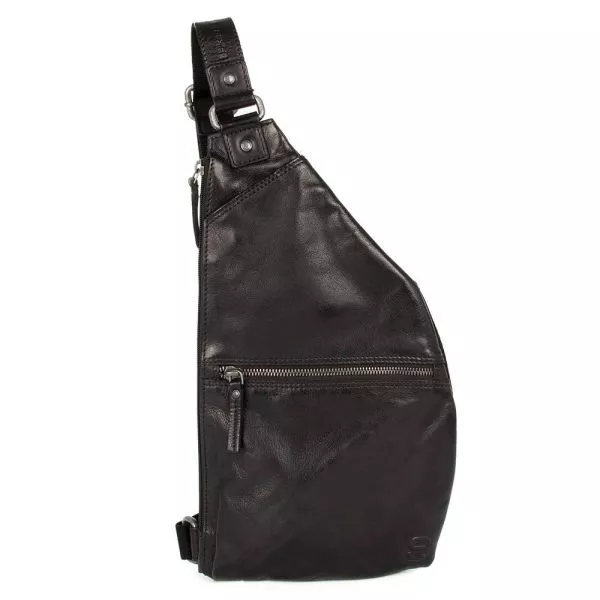 Slingbag - Reese - Black