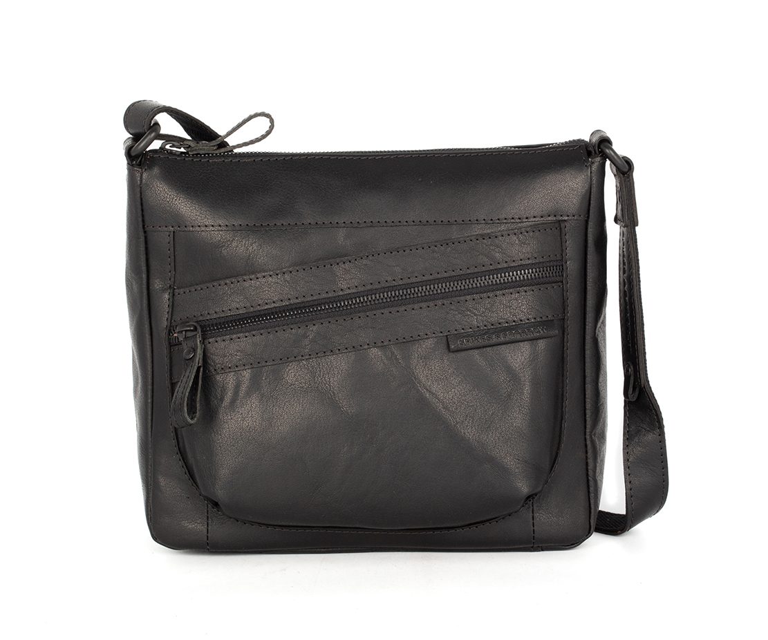 VALERIE Utility crossbody bag