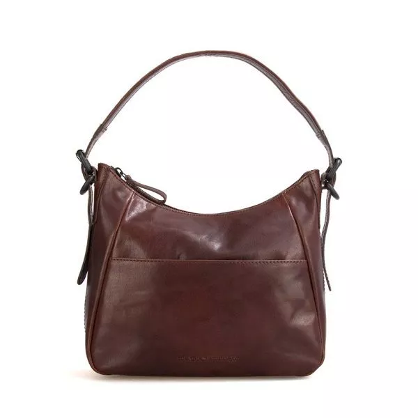 Shoulderbag - Dark brown