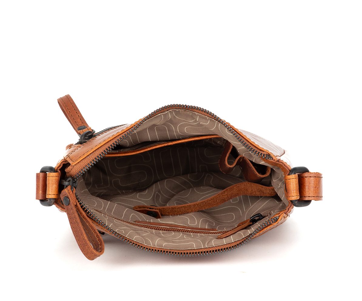 【美品】Oribianco leather bag Orobianco | Giacomix Sling Bag | Made in Italy – Forero's Bags and